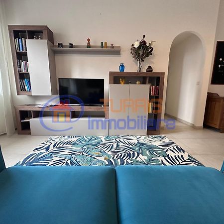 Apartamento Amsicora 93 Porto Torres Exterior foto