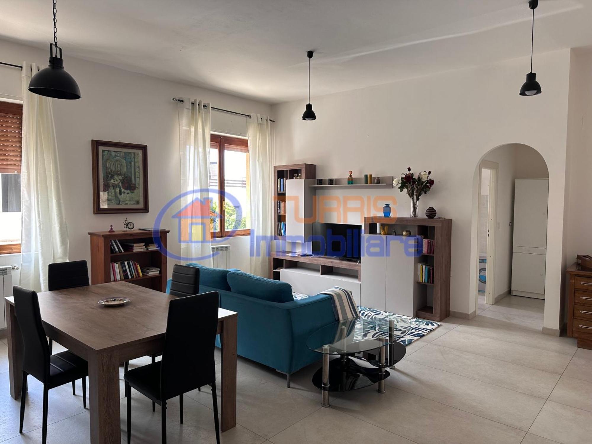 Apartamento Amsicora 93 Porto Torres Exterior foto