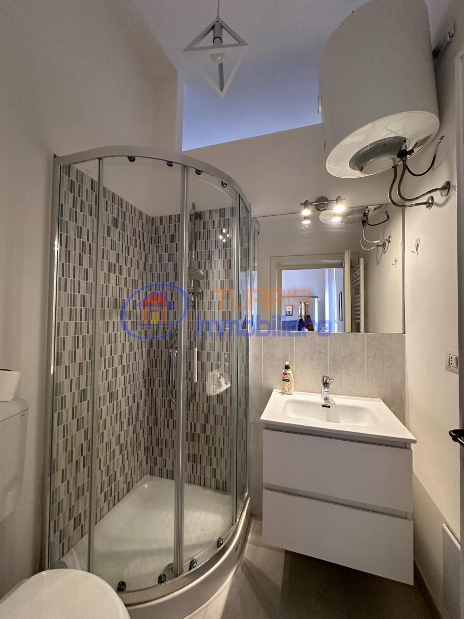 Apartamento Amsicora 93 Porto Torres Exterior foto