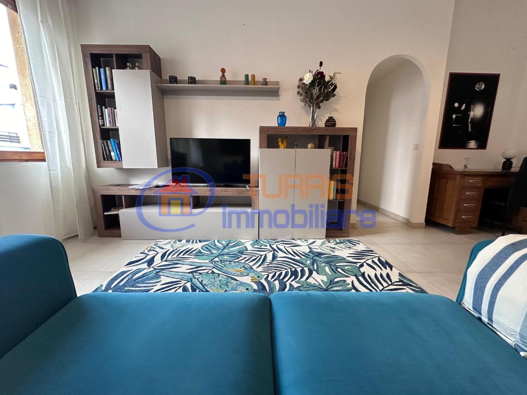 Apartamento Amsicora 93 Porto Torres Exterior foto