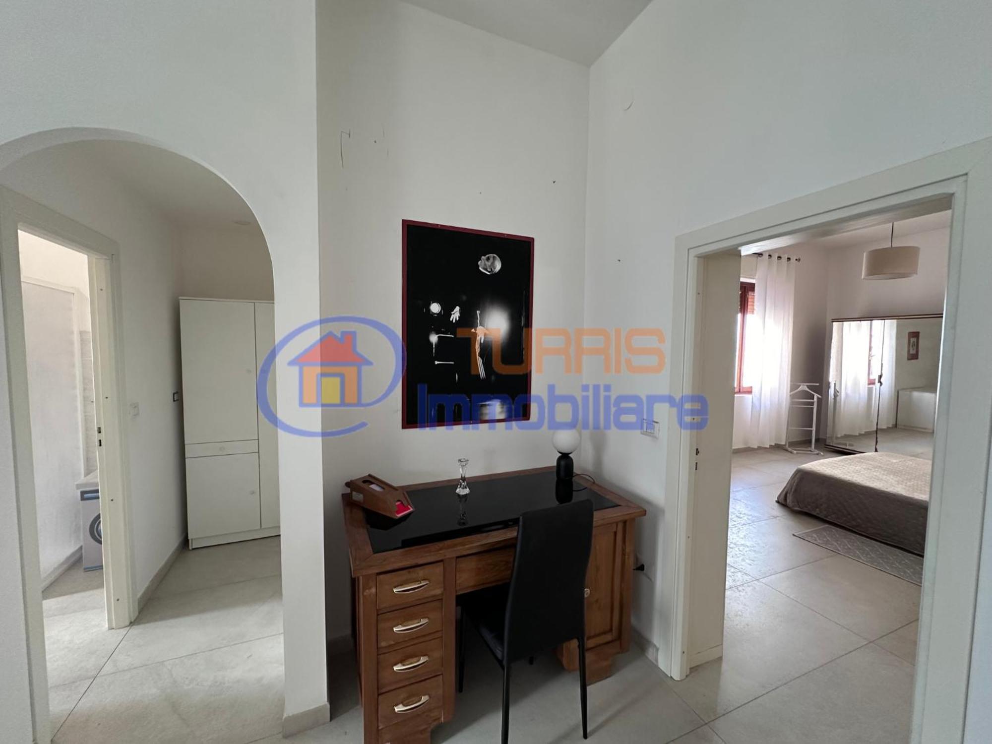 Apartamento Amsicora 93 Porto Torres Exterior foto