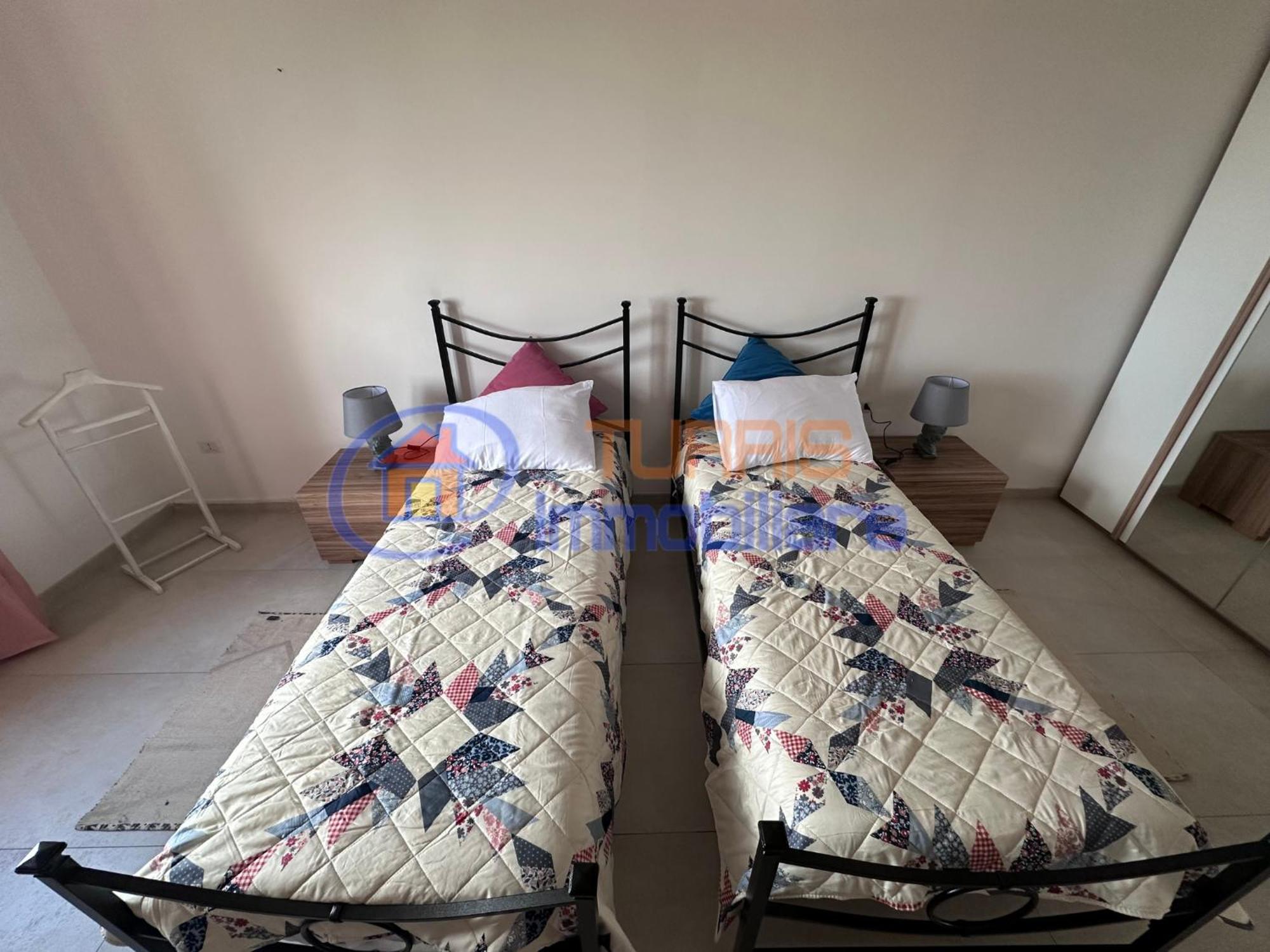 Apartamento Amsicora 93 Porto Torres Exterior foto
