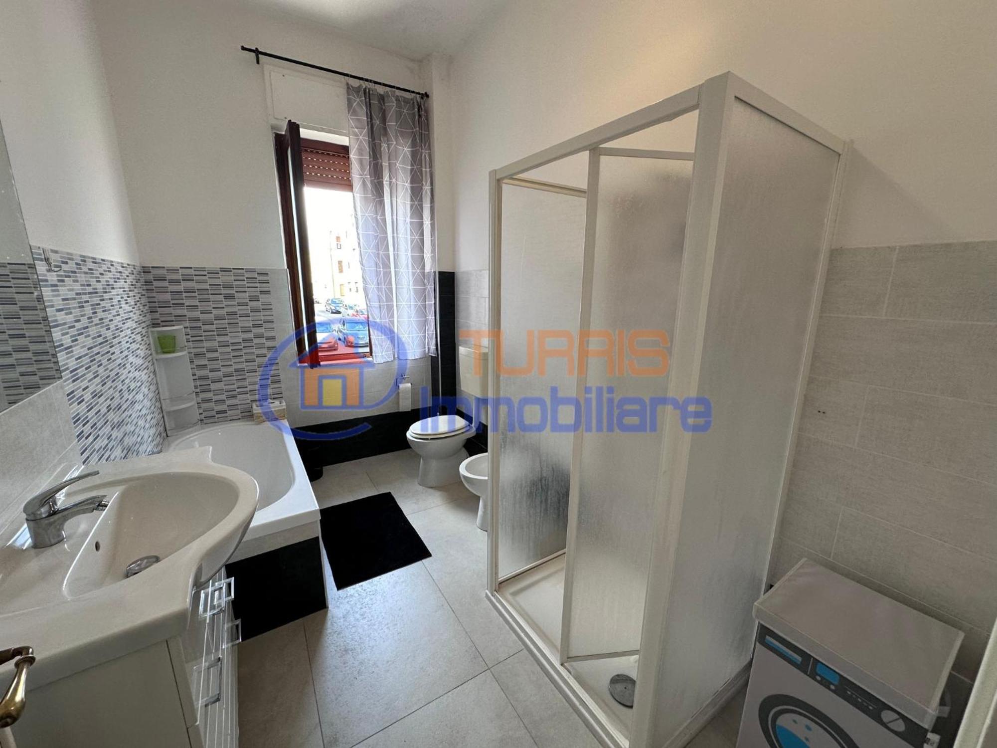 Apartamento Amsicora 93 Porto Torres Exterior foto