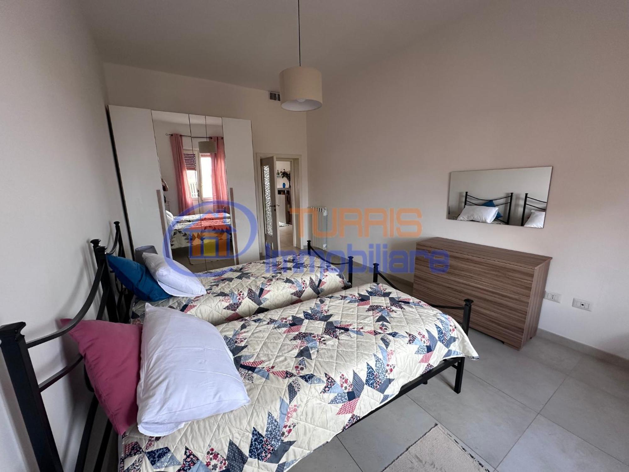 Apartamento Amsicora 93 Porto Torres Exterior foto