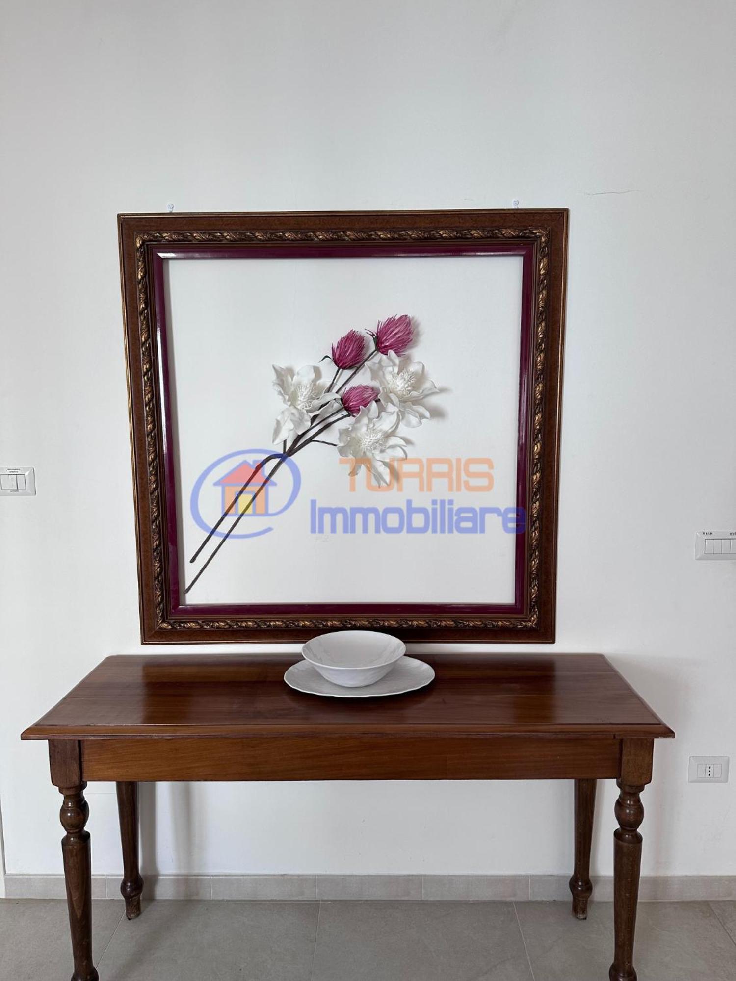 Apartamento Amsicora 93 Porto Torres Exterior foto