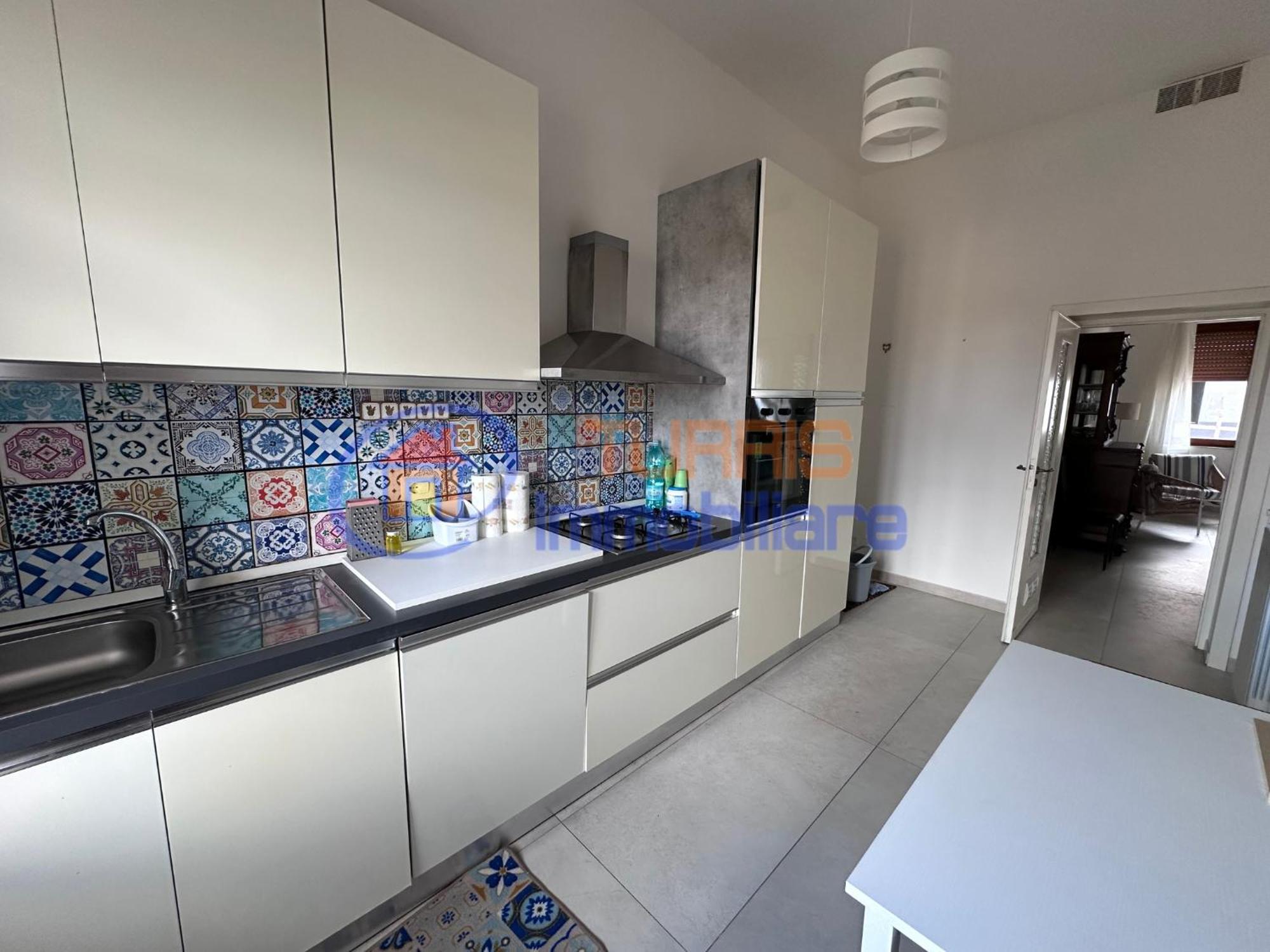 Apartamento Amsicora 93 Porto Torres Exterior foto