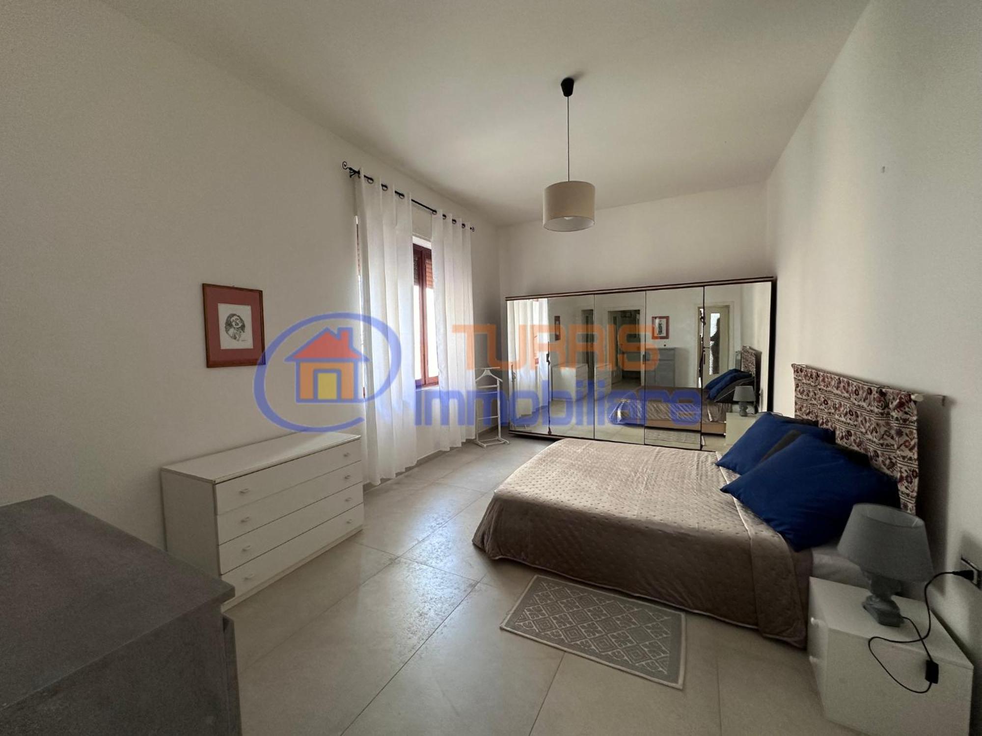 Apartamento Amsicora 93 Porto Torres Exterior foto