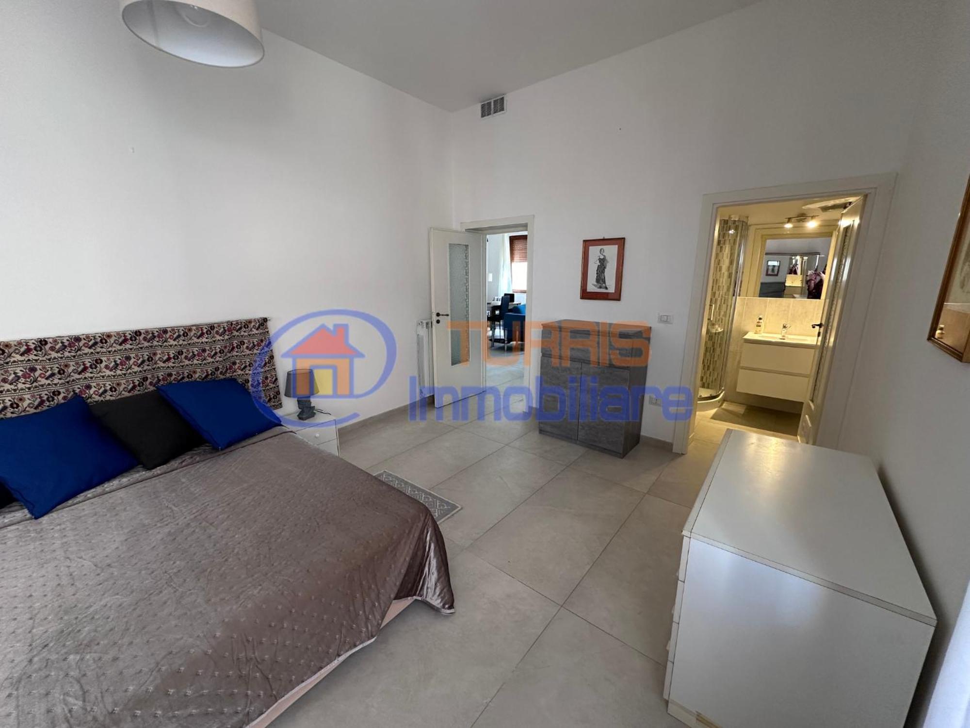 Apartamento Amsicora 93 Porto Torres Exterior foto