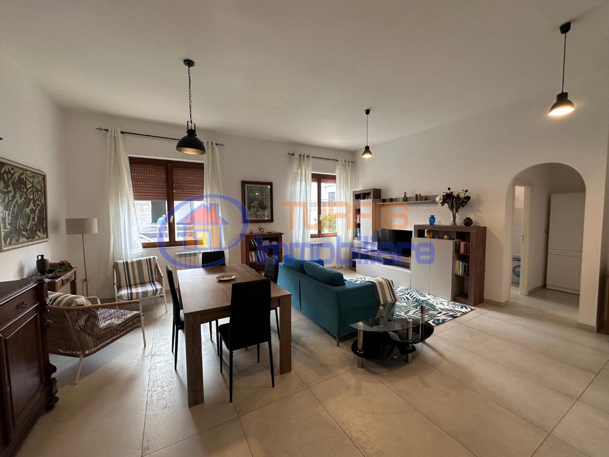 Apartamento Amsicora 93 Porto Torres Exterior foto