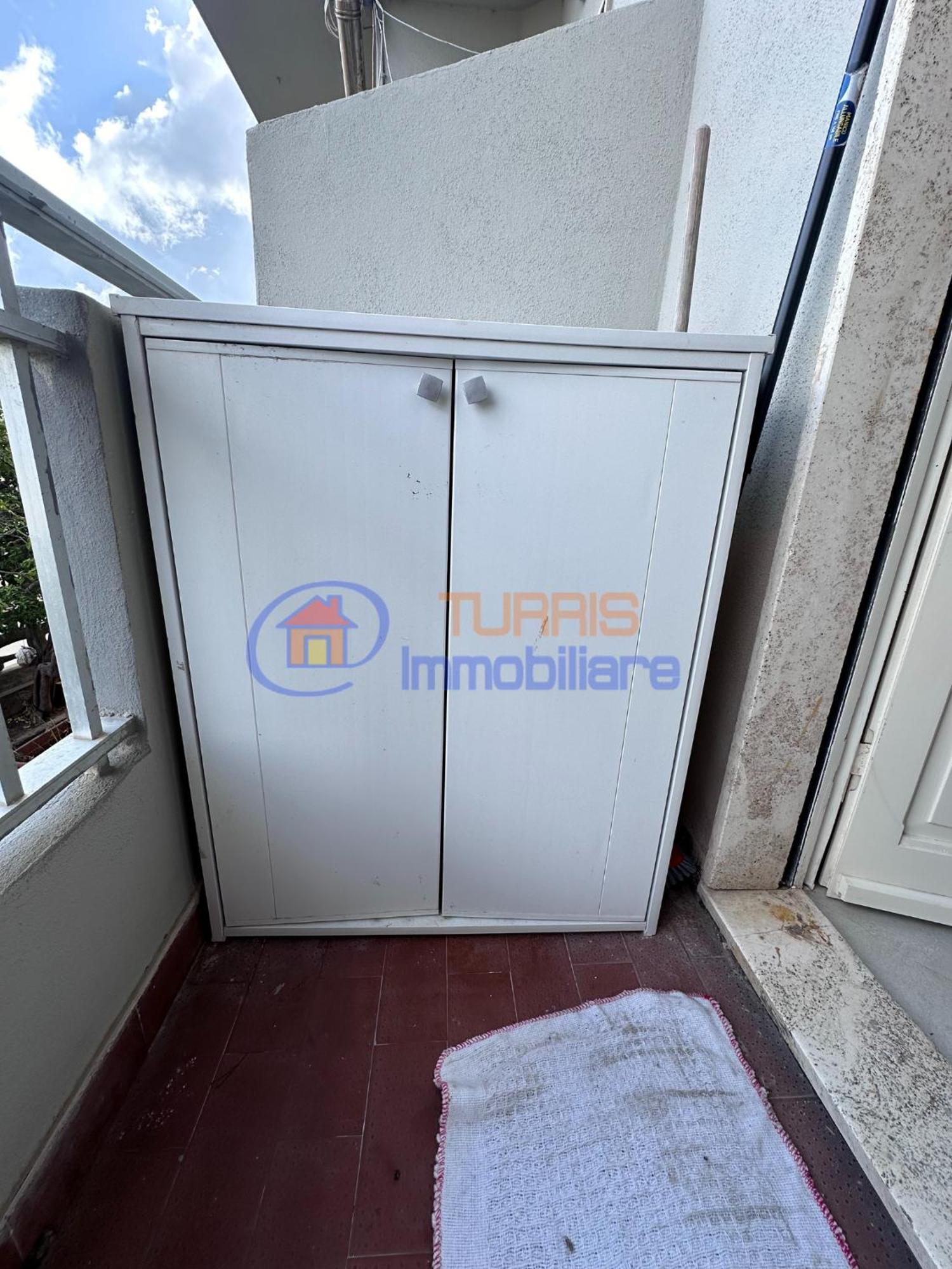 Apartamento Amsicora 93 Porto Torres Exterior foto