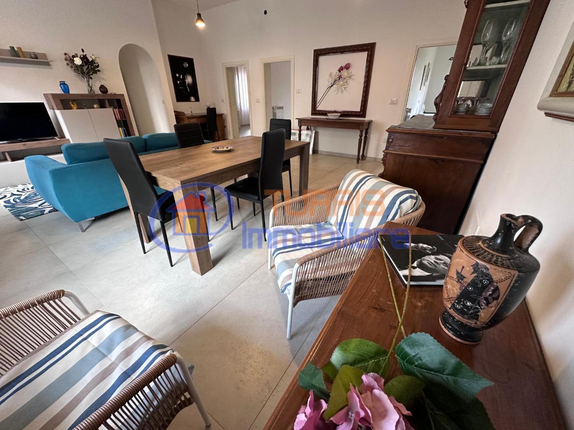 Apartamento Amsicora 93 Porto Torres Exterior foto
