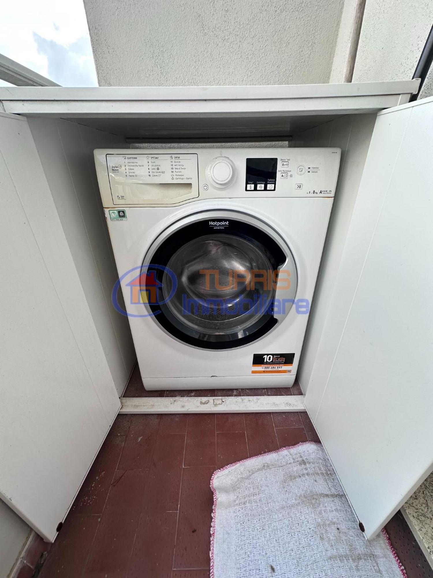 Apartamento Amsicora 93 Porto Torres Exterior foto