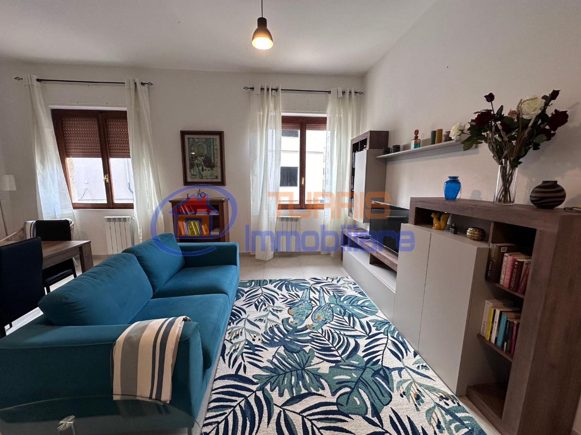 Apartamento Amsicora 93 Porto Torres Exterior foto