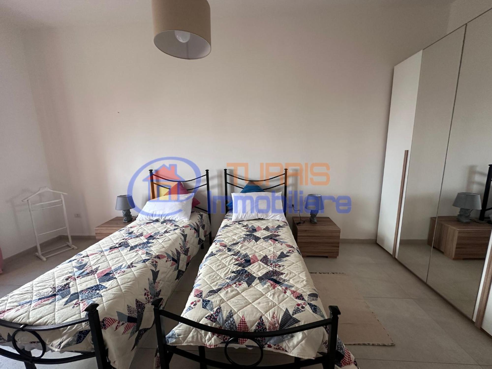 Apartamento Amsicora 93 Porto Torres Exterior foto
