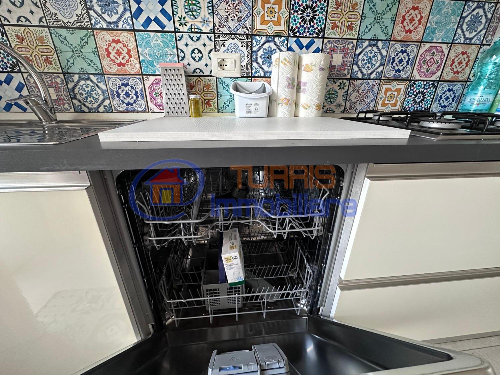 Apartamento Amsicora 93 Porto Torres Exterior foto