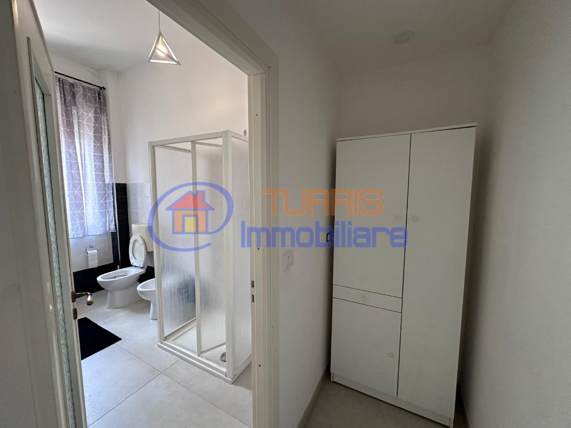 Apartamento Amsicora 93 Porto Torres Exterior foto